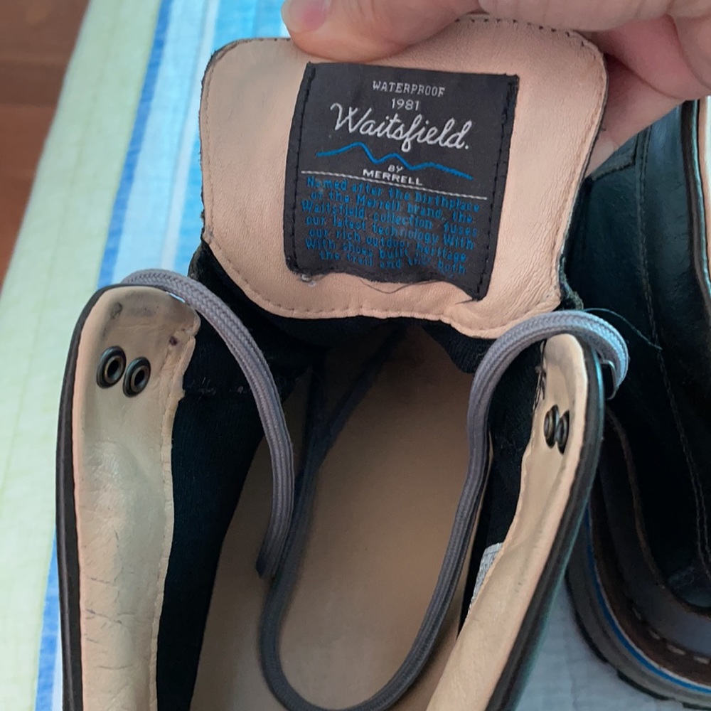 Shoes - Picture 6 of 6